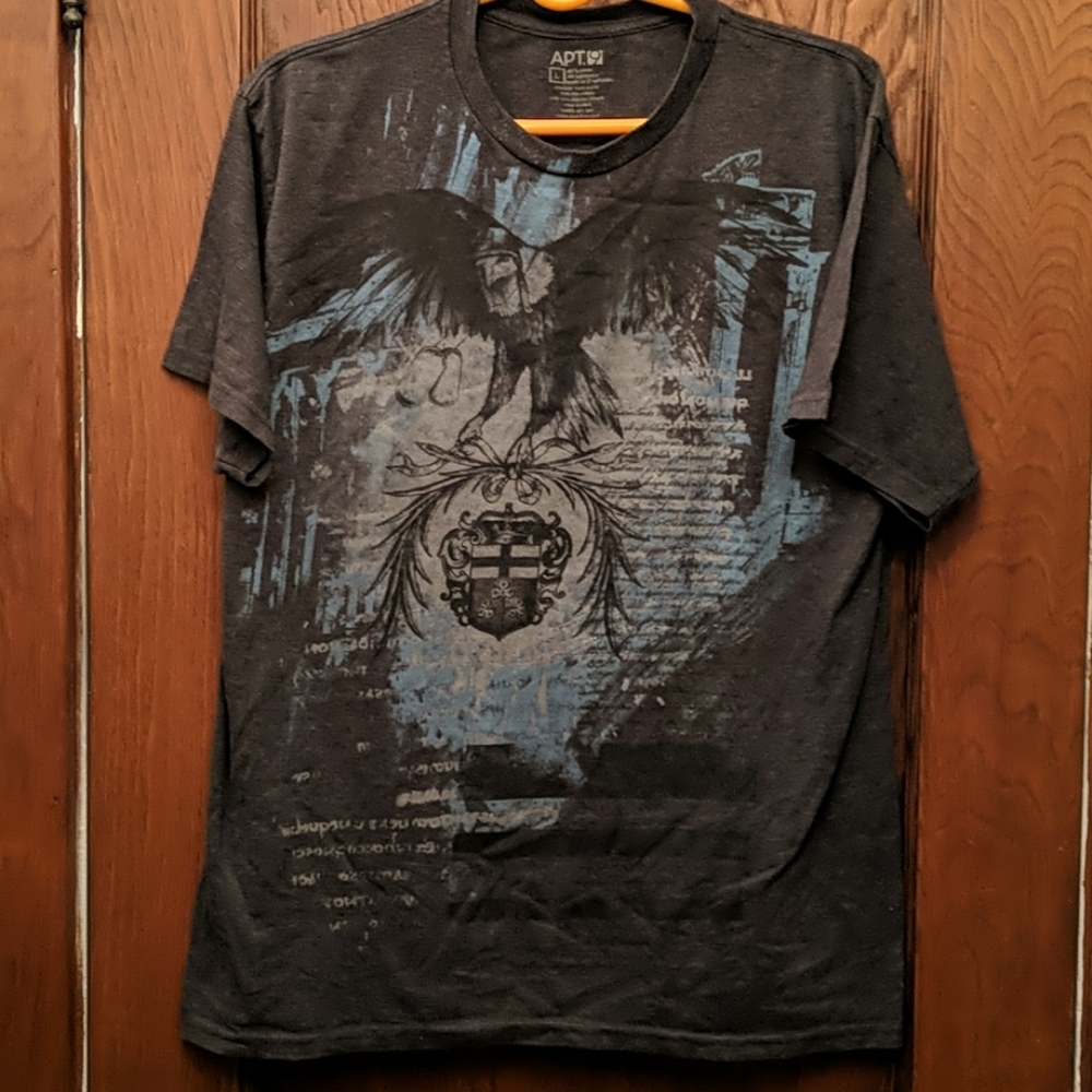 T shirts